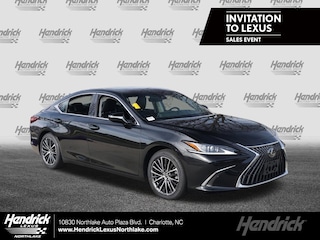 2023 LEXUS ES 350 Sedan