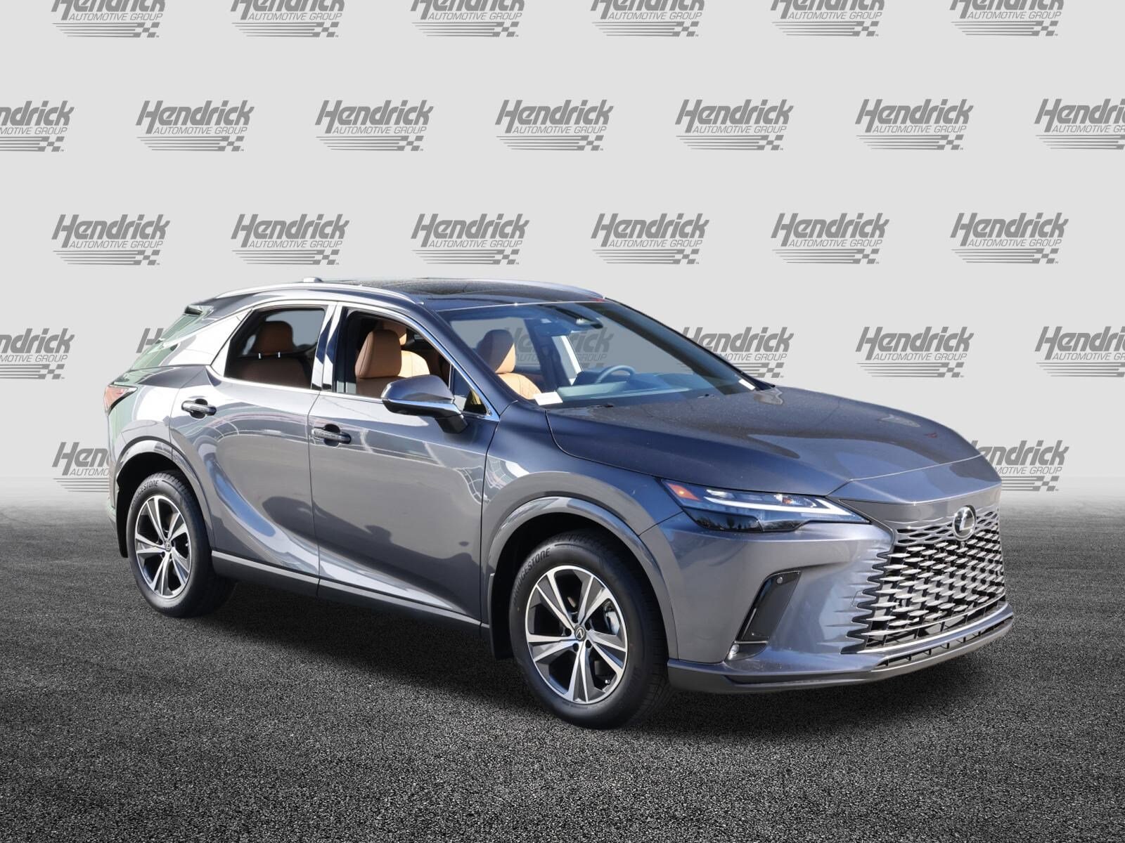 2026 Lexus RX 350 Premium photo 2
