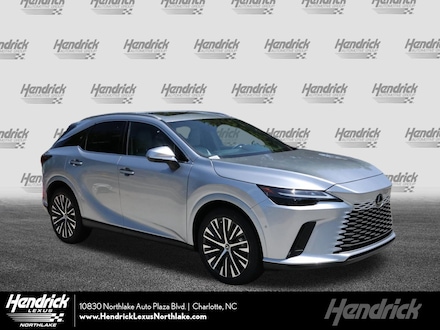 2024 LEXUS RX 350 350 Premium Plus SUV