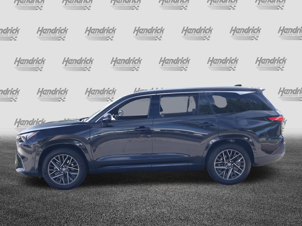Used 2025 Lexus TX 350 Premium SUV