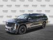 2026 CADILLAC Escalade ESV AWD V-Series SUV