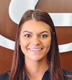 Staff member Shannon Seufert from ID_fea8159a0287