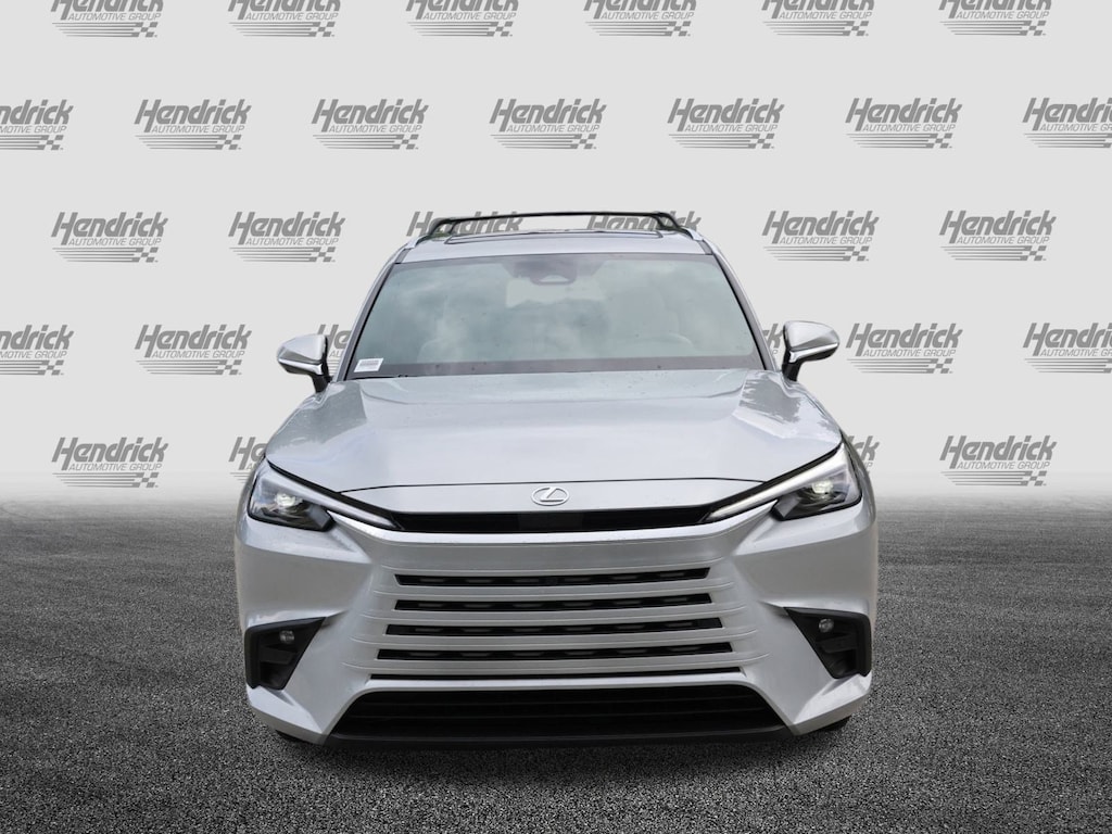 New 2026 Lexus TX 350 Premium SUV