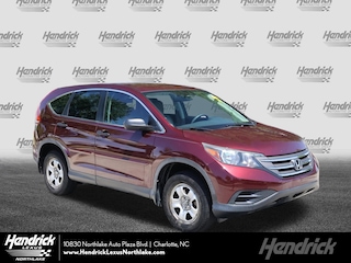 2014 Honda CR-V LX SUV