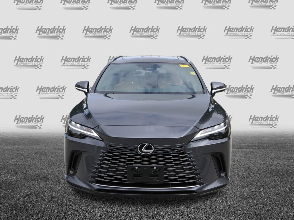 Used 2024 Lexus RX 350 Premium SUV