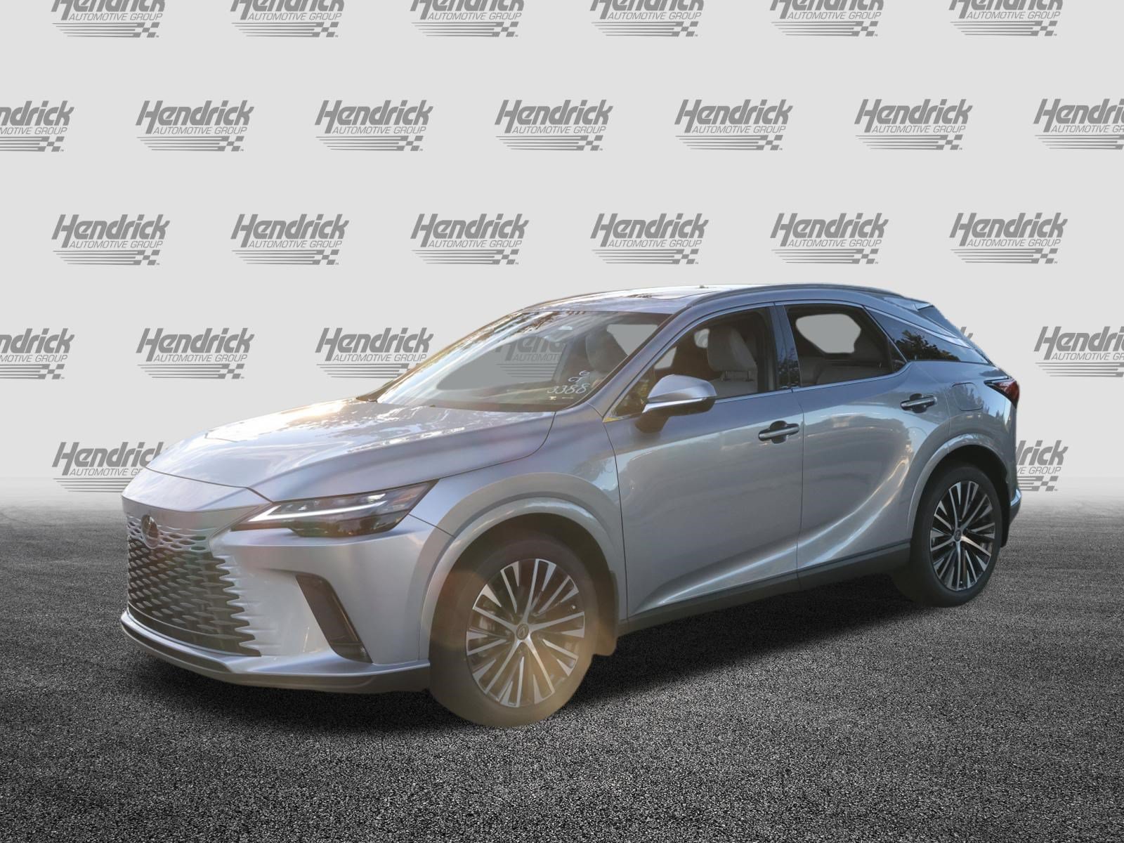 New 2026 Lexus RX 350 350 Premium+ SUV