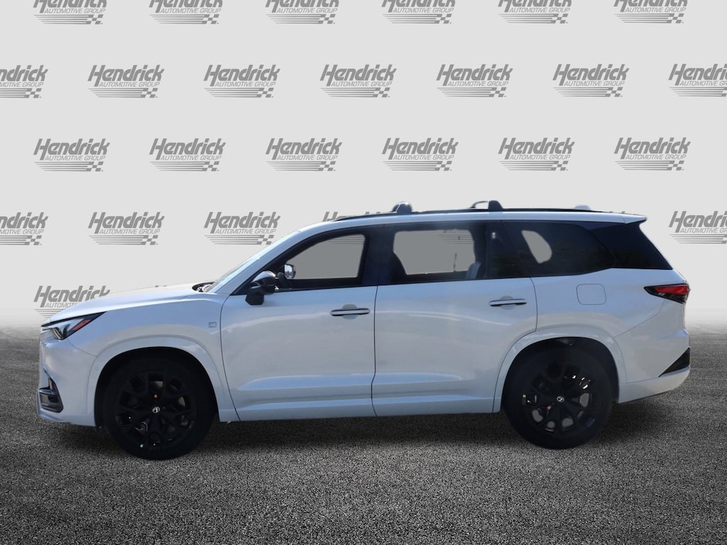 New 2026 Lexus TX 350 Premium SUV