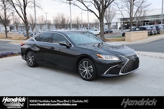 2024 LEXUS ES 350 Sedan