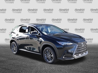2026 LEXUS NX 350