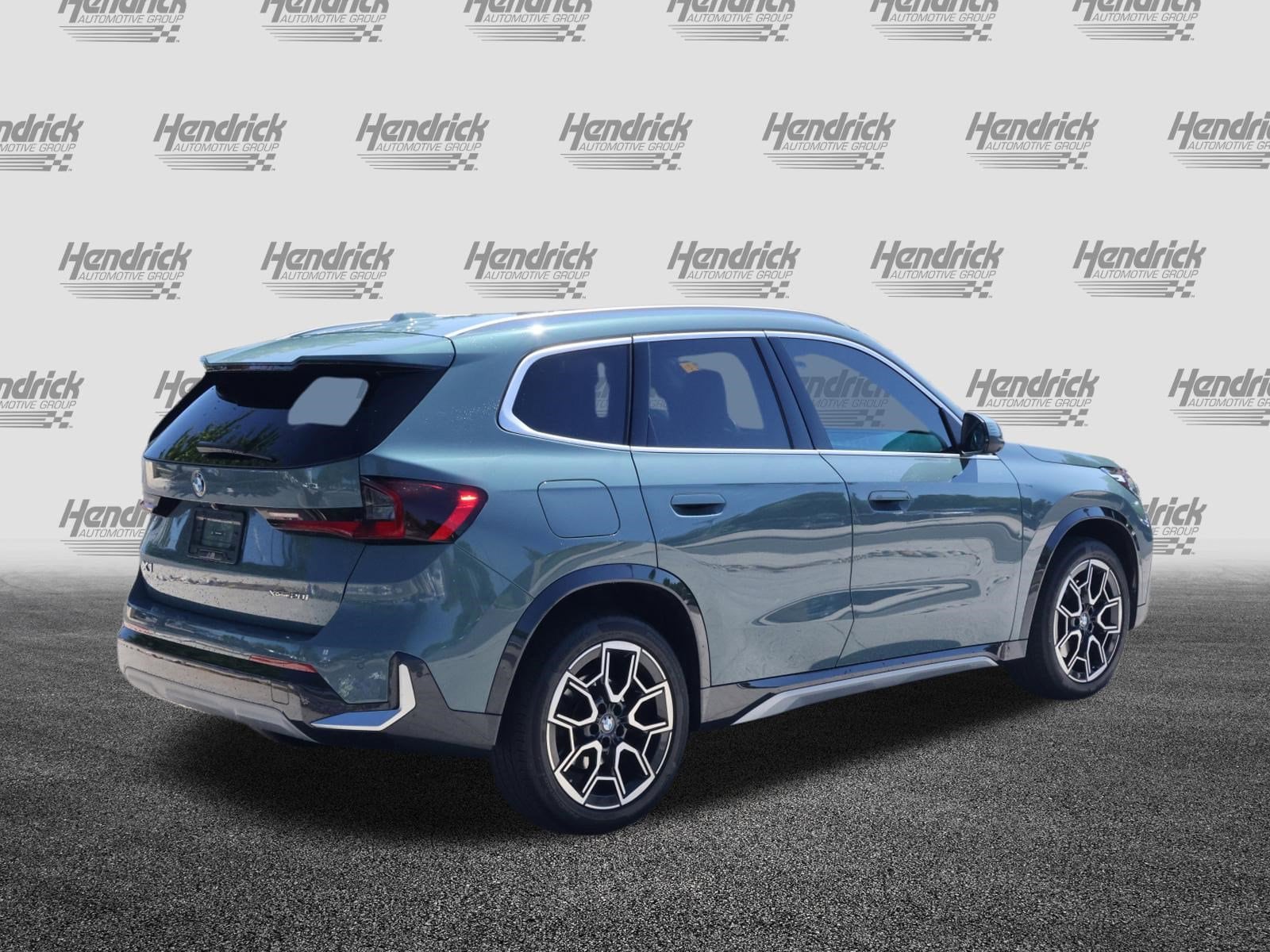 2025 BMW X1 xDrive28i photo 6