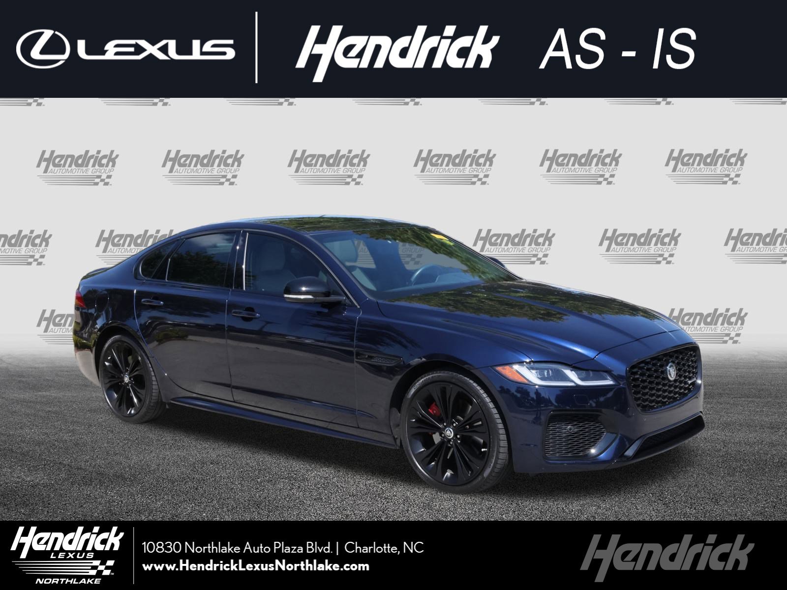 2024 Jaguar XF R-Dynamic SE's photo