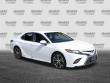 2018 Toyota Camry SE Sedan