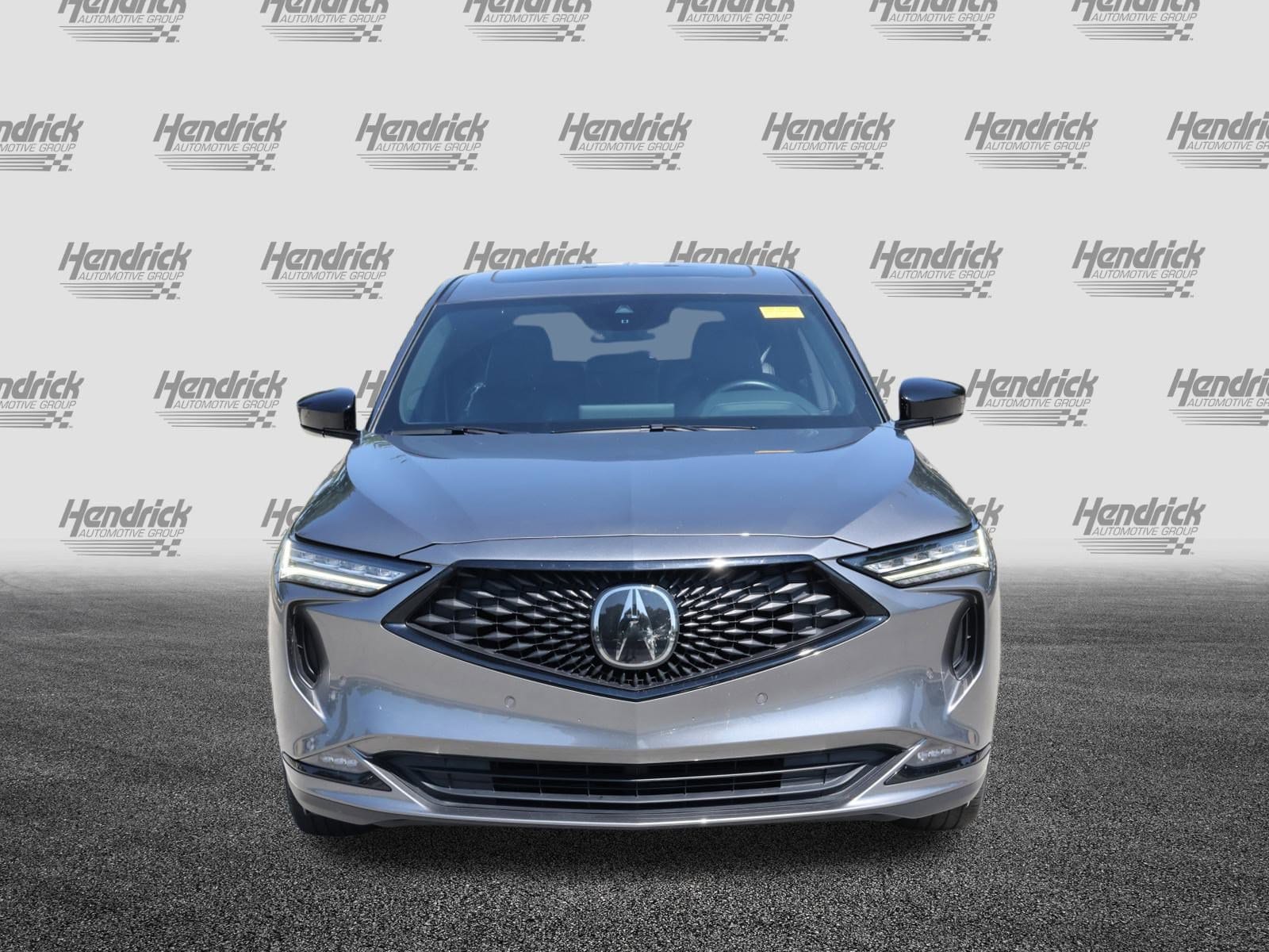 2023 Acura MDX SH-AWD A-Spec photo 2
