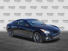 2013 INFINITI G37 Coupe x Coupe