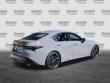 2025 LEXUS IS 350 350 F SPORT Design Sedan