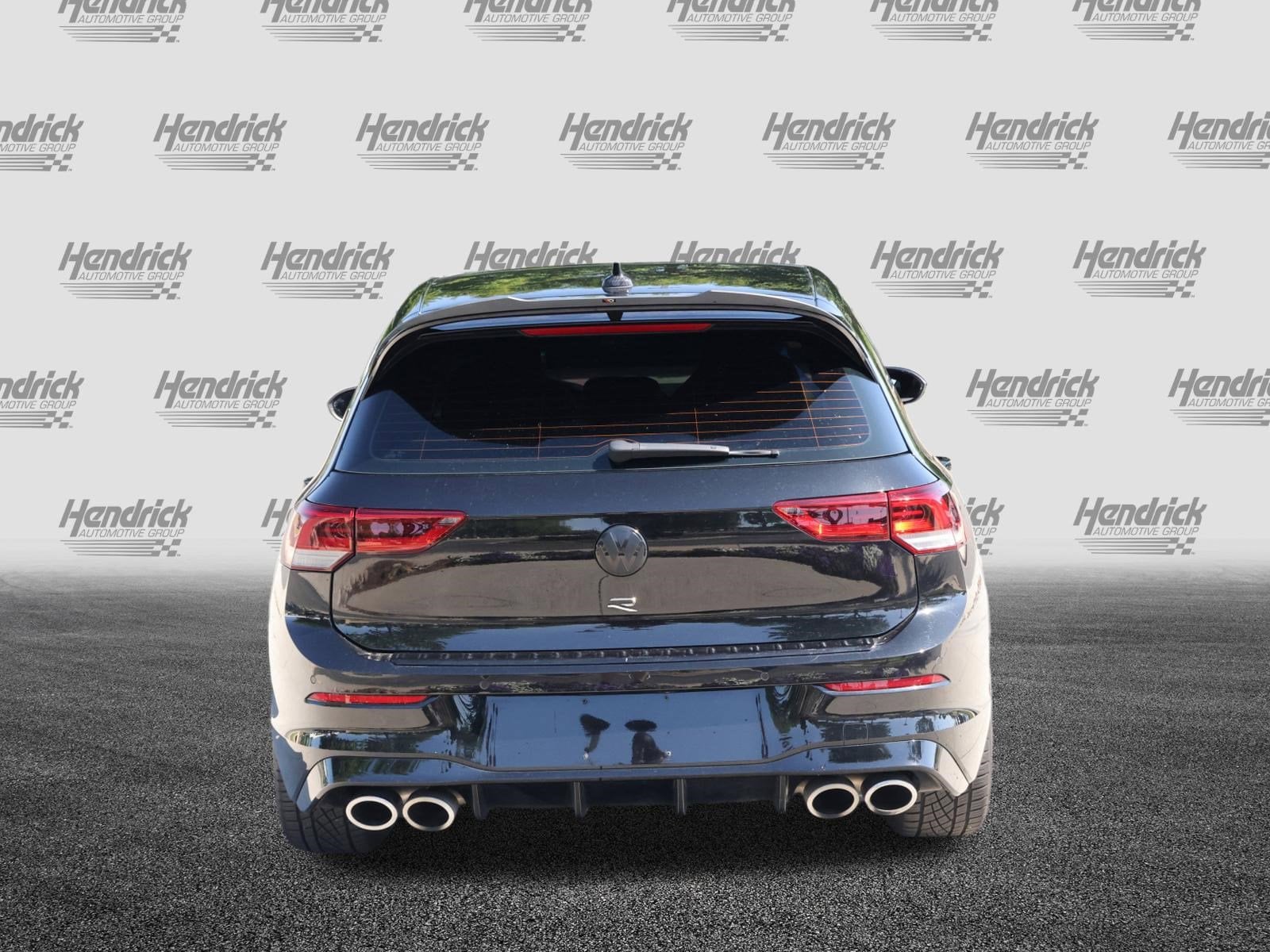 2024 Volkswagen Golf R photo 5