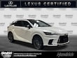 LEXUS RX 500h