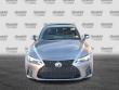 2024 LEXUS IS 350 350 F SPORT Sedan