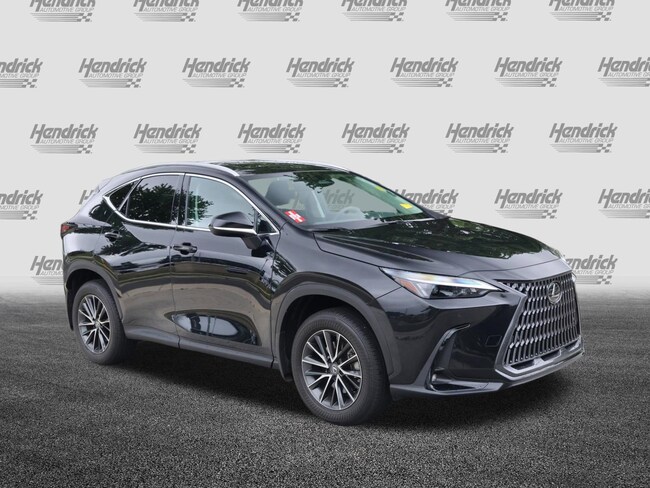 2025 LEXUS NX 250 Premium SUV