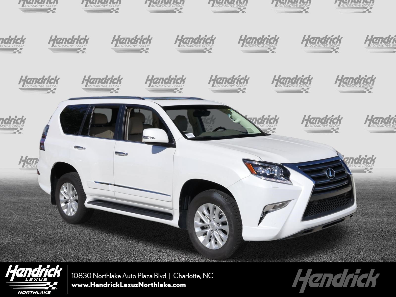  LEXUS GX
