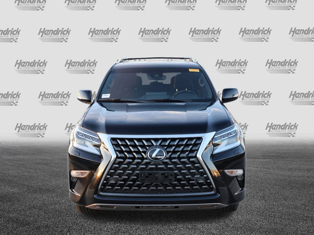 Used 2023 Lexus GX 460 Premium SUV