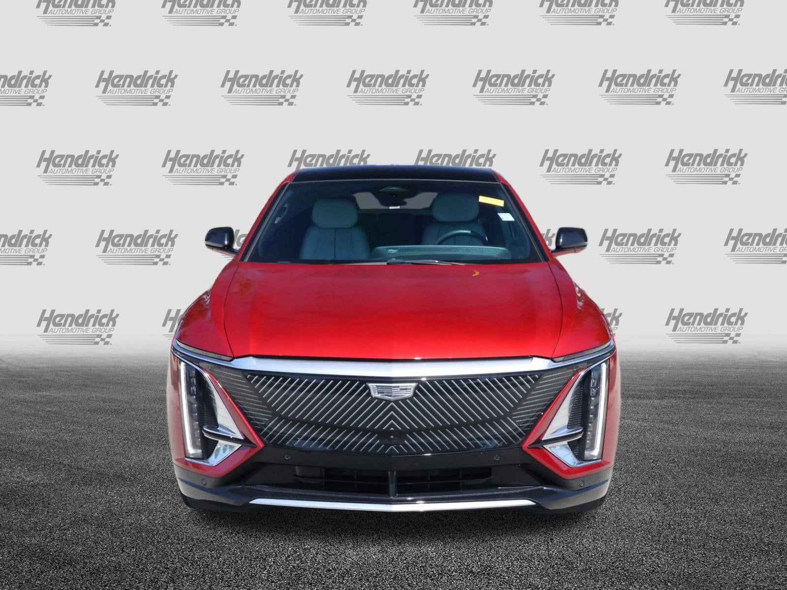 CADILLAC Lyriq Luxury