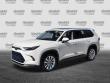 2024 Toyota Grand Highlander Platinum SUV
