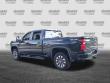 2022 Chevrolet Silverado 2500HD Custom Truck Crew Cab