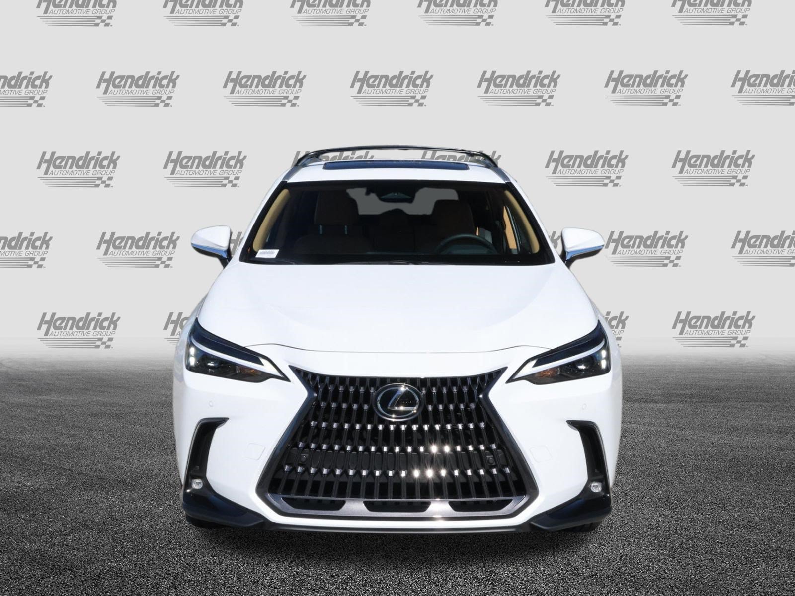 New 2026 Lexus NX 350 350 Premium SUV