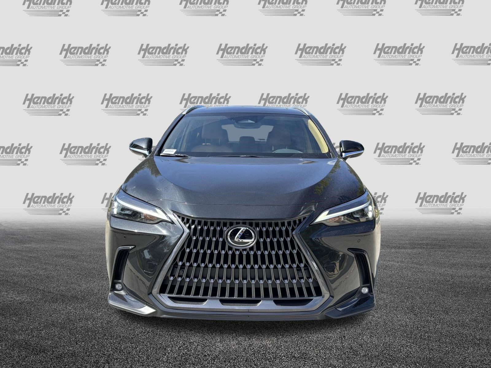 New Lexus NX 350 For Sale in Charlotte | Hendrick Lexus Northlake