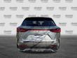 2026 LEXUS NX 450h+ F SPORT Handling SUV