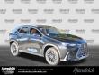  LEXUS NX 350
