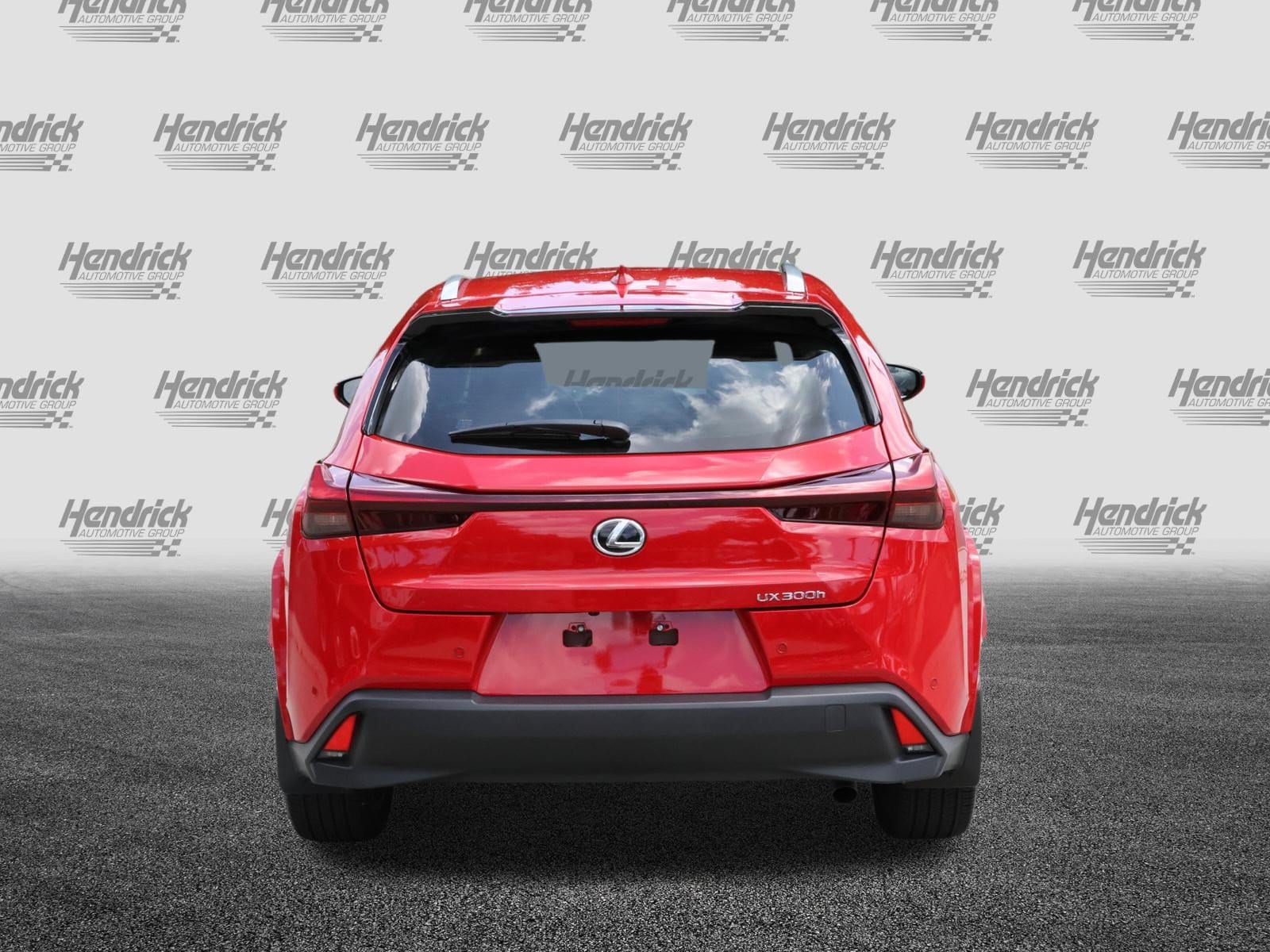LEXUS UX 300h Premium
