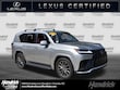 LEXUS LX 600