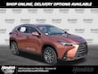  LEXUS NX 350