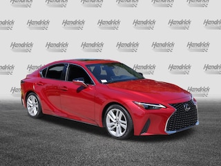2024 LEXUS IS 300 300 Sedan
