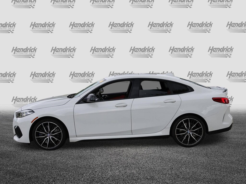 Used 2022 BMW 2 Series M235i xDrive Gran Coupe Gran Coupe