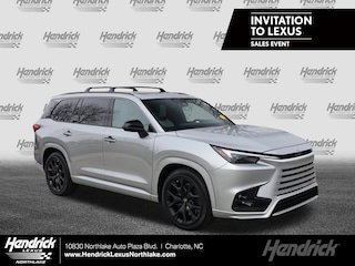 2025 LEXUS TX 350 F SPORT Handling SUV