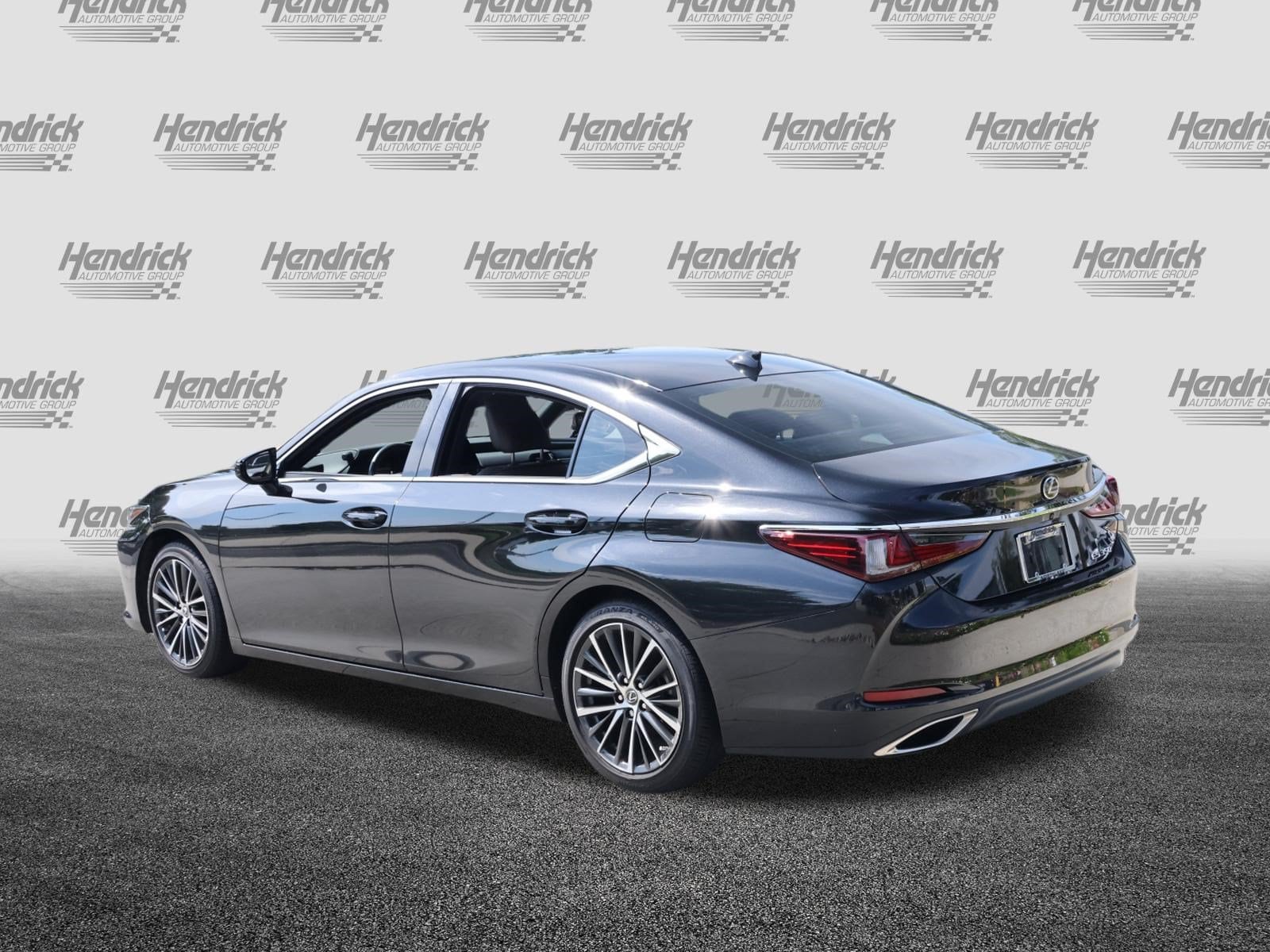 LEXUS ES 350