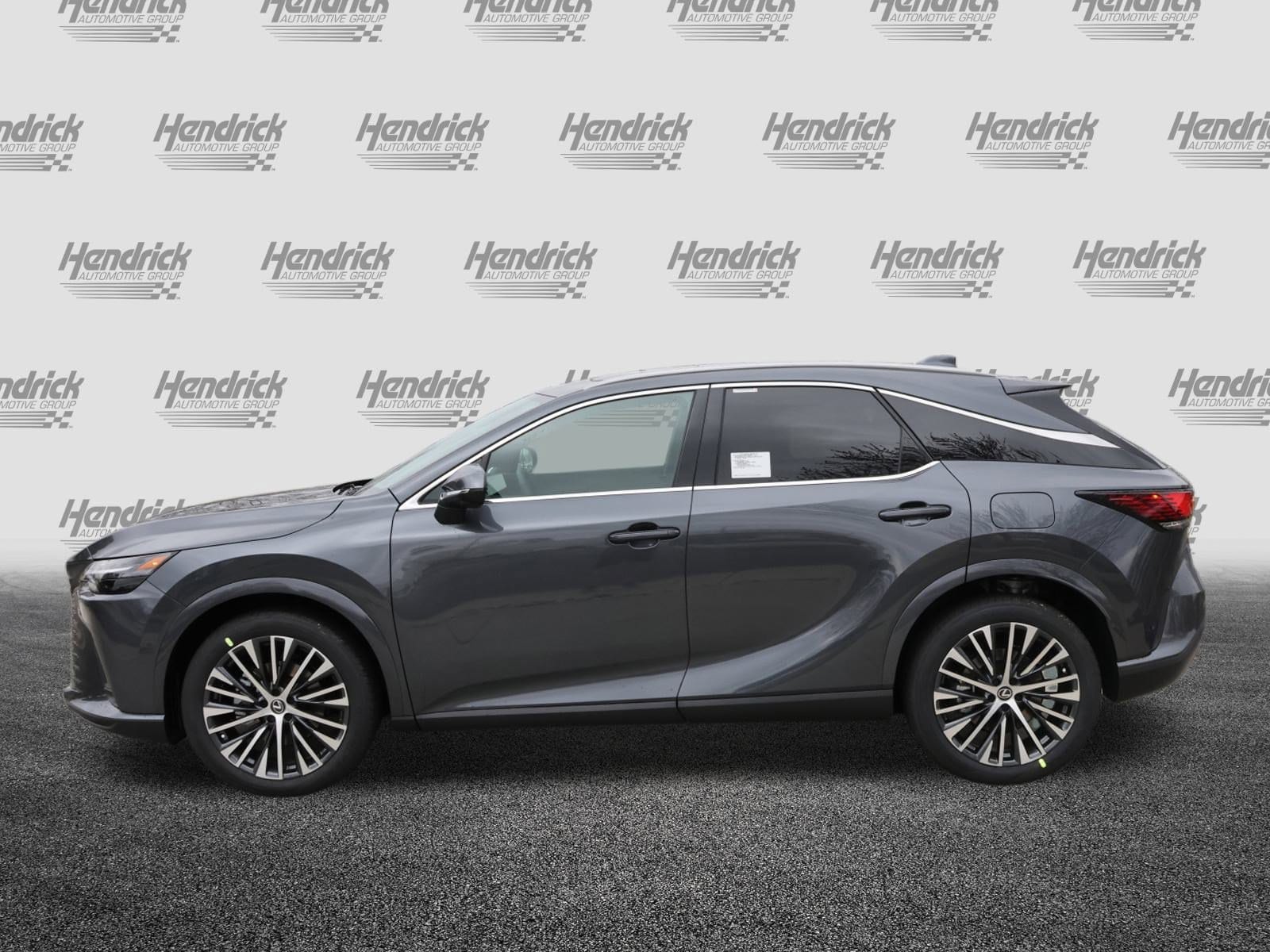 2025 Lexus RX 350 Premium photo 4