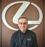 Staff member John Sanacore from ID_f33171f06776