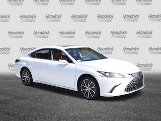 2025 LEXUS ES 350