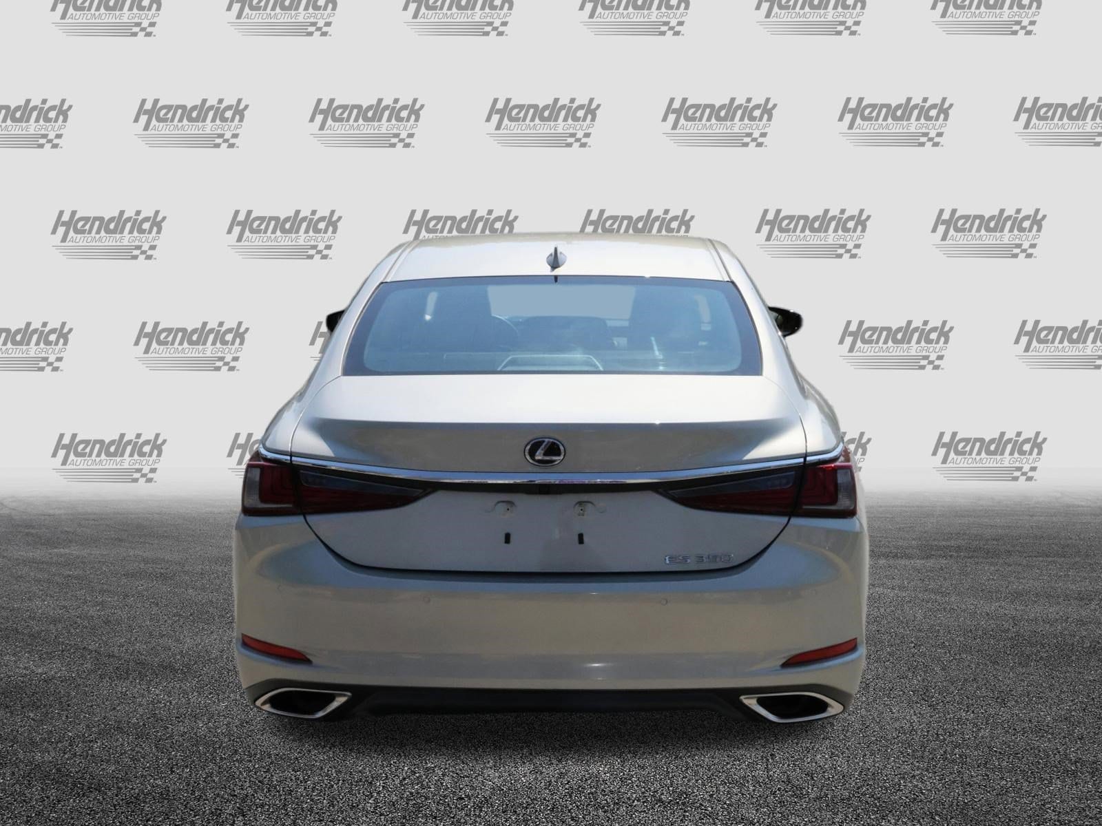 2025 LEXUS ES 350 350 photo 6