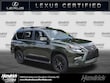 LEXUS GX 460