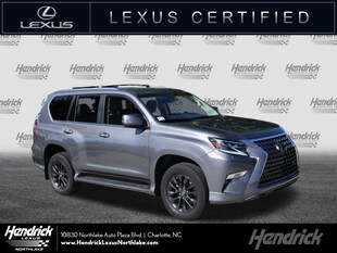 2023 LEXUS GX 460 SUV