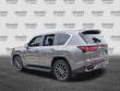 2023 LEXUS LX 600 F SPORT SUV