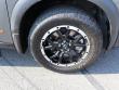 2023 Nissan Pathfinder Rock Creek SUV