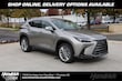 LEXUS NX 350