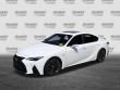 2021 LEXUS IS 350 F SPORT Sedan