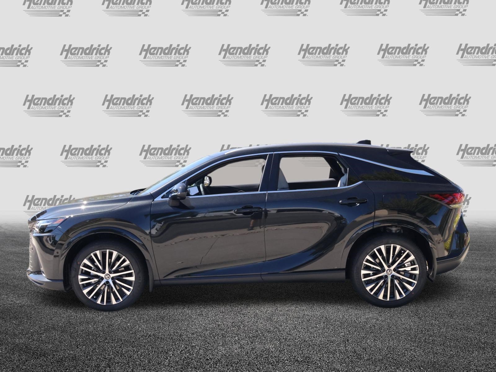 New 2026 Lexus RX 350 350 Premium+ SUV